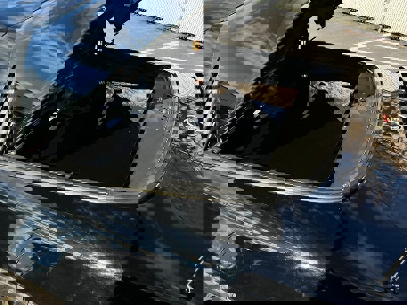 1987 Chevrolet Corvette Coupe