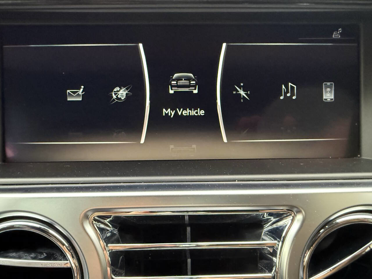 2018 Rolls-Royce Dawn