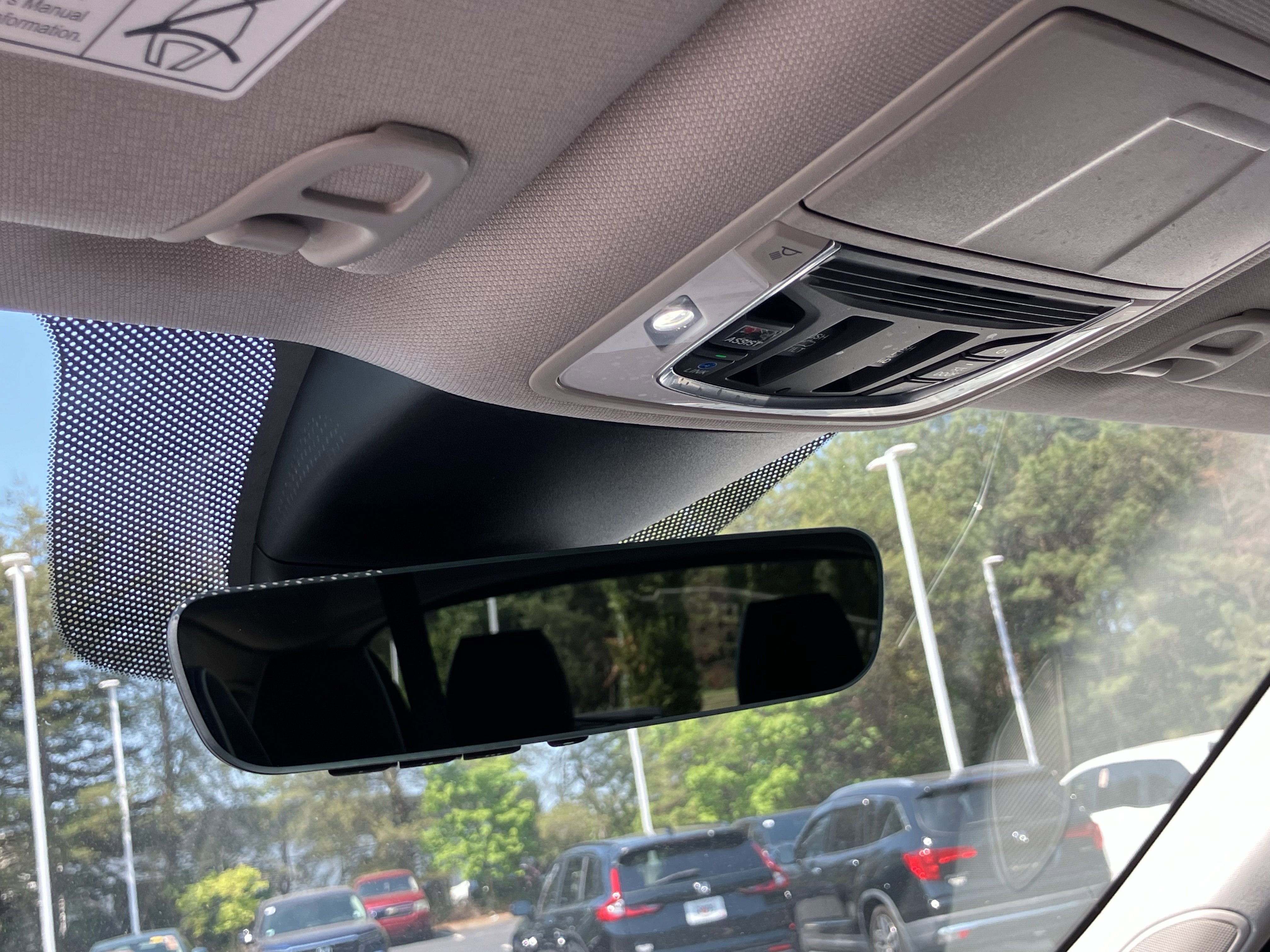 2023 Acura MDX SH-AWD w/ Advance Package