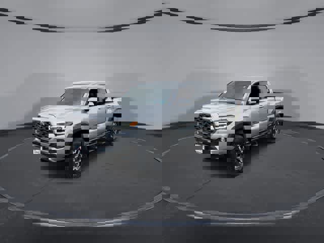 2023 Toyota Tacoma TRD Off-Road
