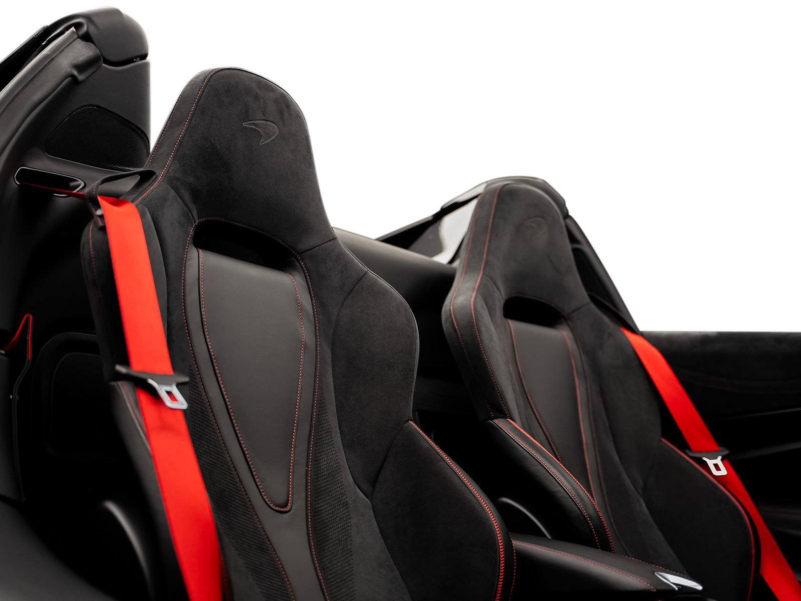 Used 2022 McLaren 720S Performance photo 35