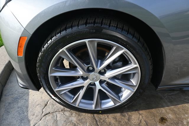 2021 Cadillac CT5 Sport