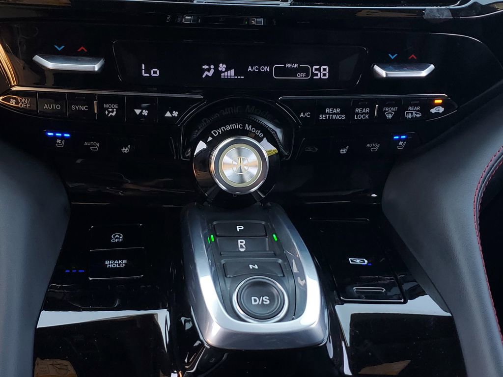 2023 Acura MDX A-Spec