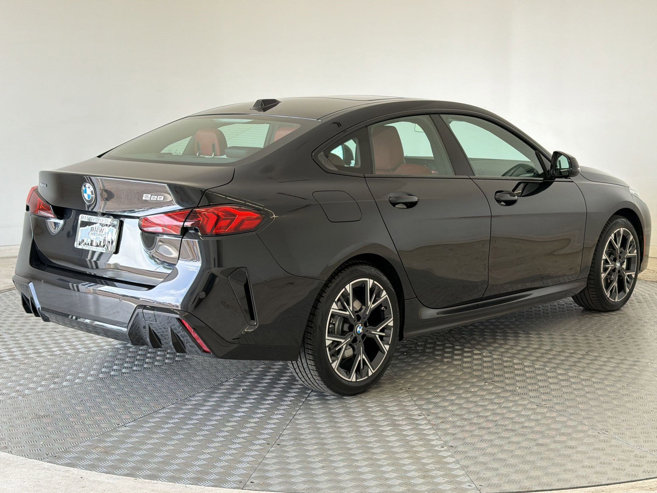 2025 BMW 228i xDrive