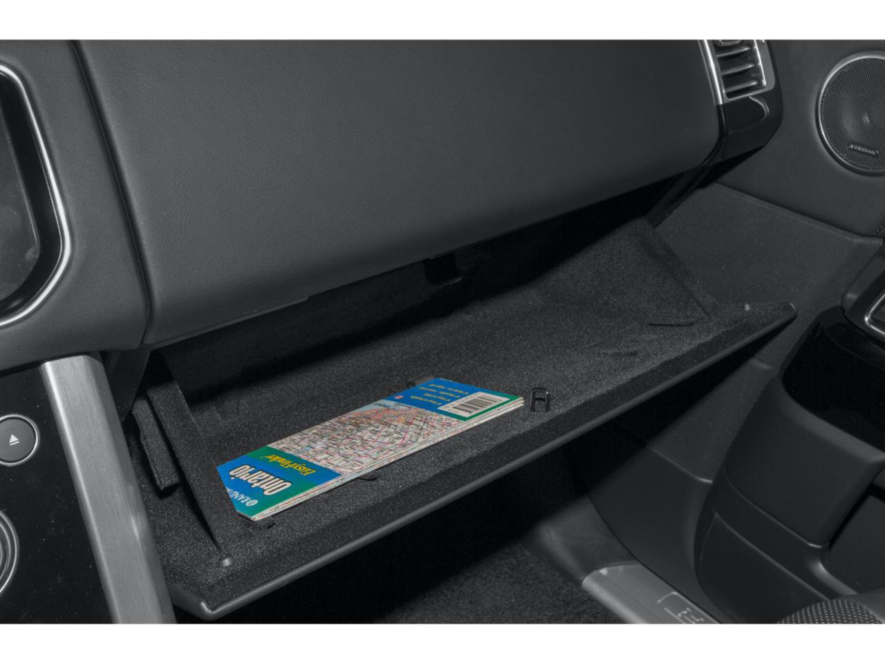 2015 Land Rover Range Rover Autobiography