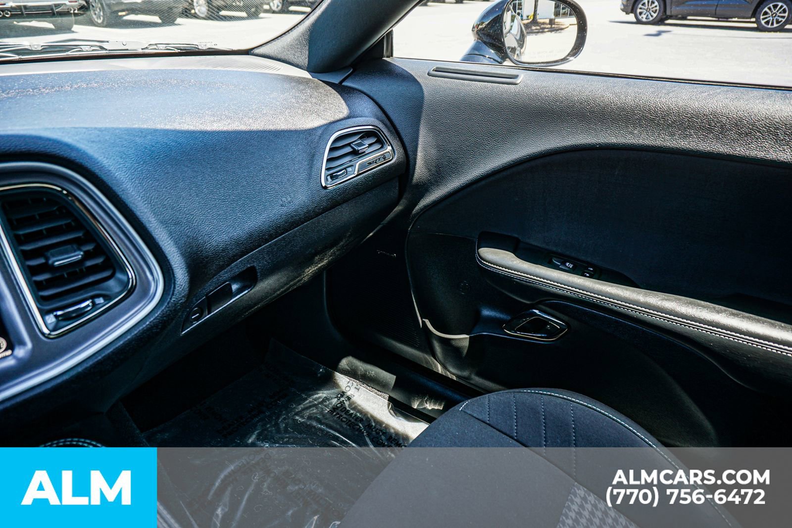 2022 Dodge Challenger SRT Hellcat Redeye