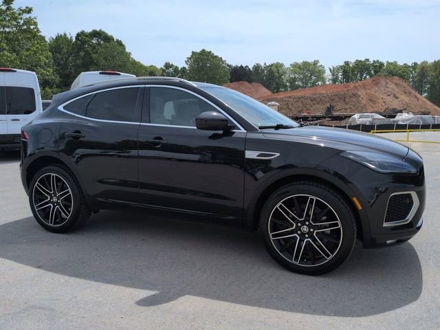 2024 Jaguar E-Pace R-Dynamic SE