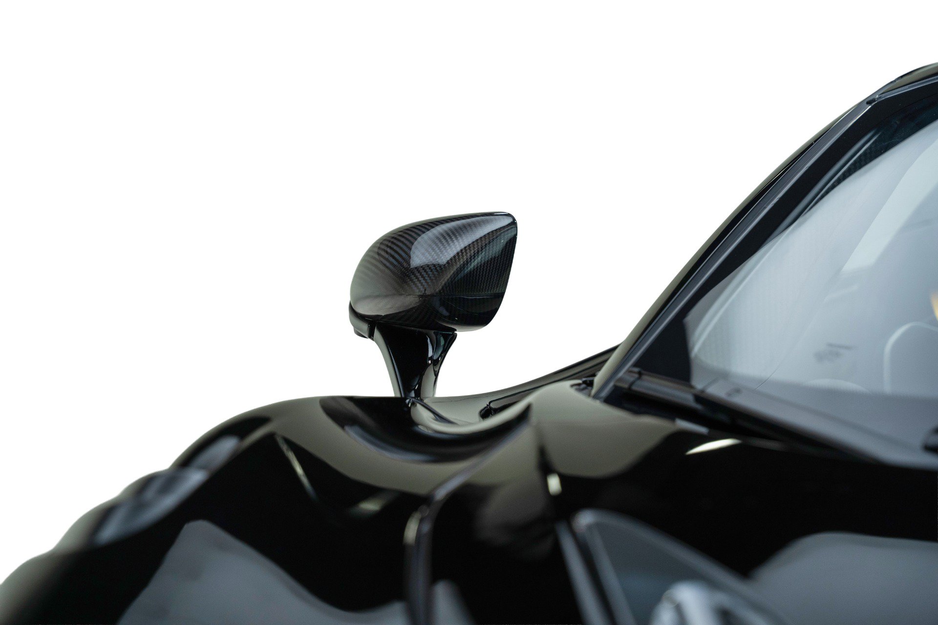 Used 2024 McLaren 750S Spider photo 19