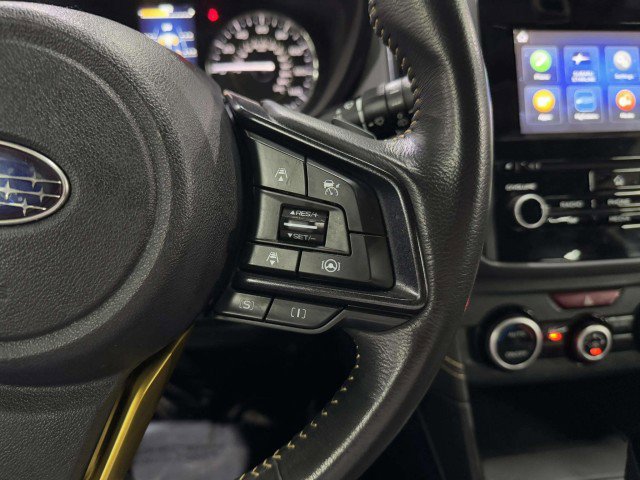 2022 Subaru Crosstrek 2.5i Sport