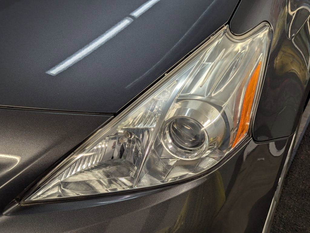 2014 Toyota Prius V Three