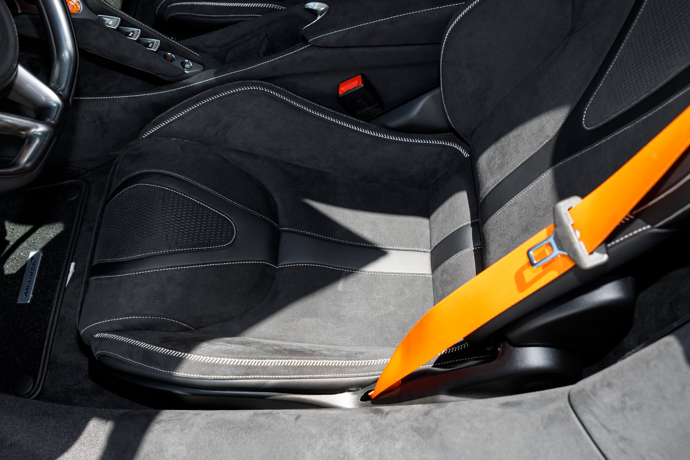 New 2027 McLaren 750S photo 41