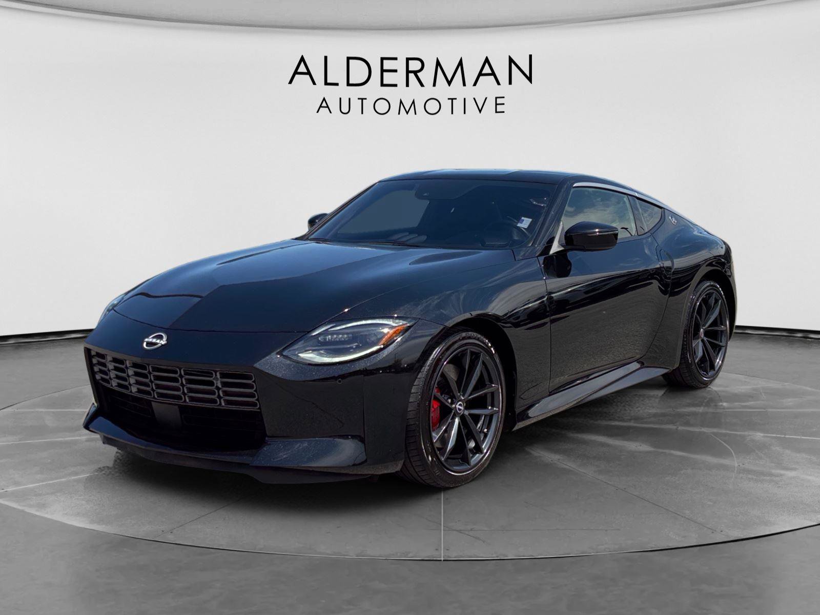 Used 2024 Nissan Z Performance w/ Floor Mat Package