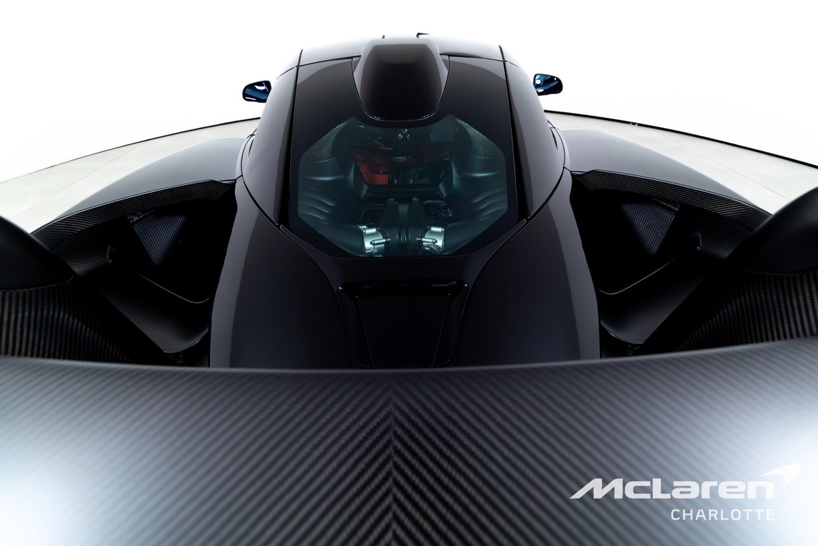 Used 2019 McLaren Senna photo 23