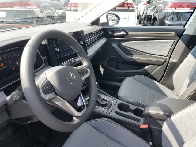 2026 Volkswagen Jetta SEL