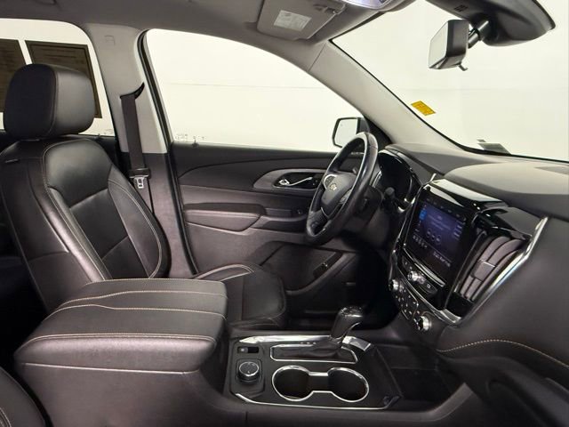 2020 Chevrolet Traverse LT