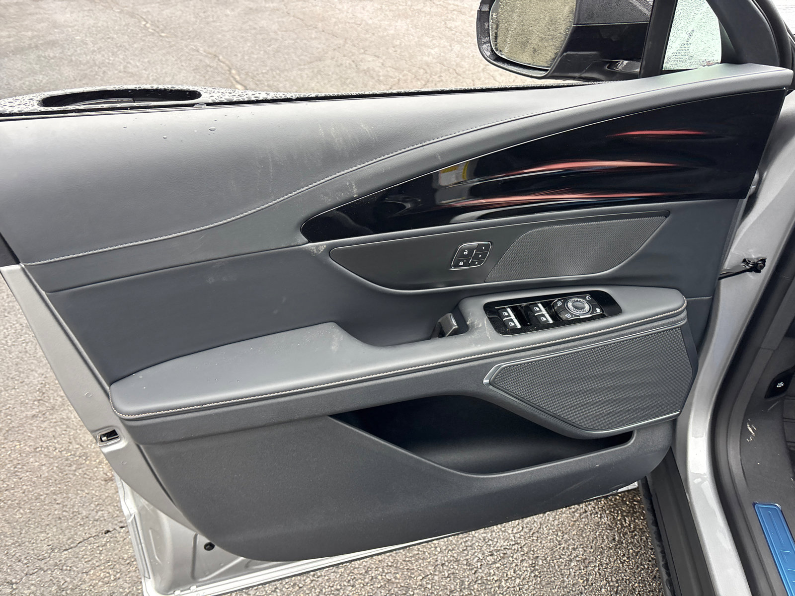 2026 Lincoln Nautilus Premier