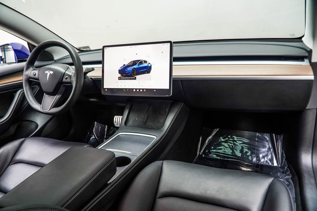 2023 Tesla Model 3 Performance