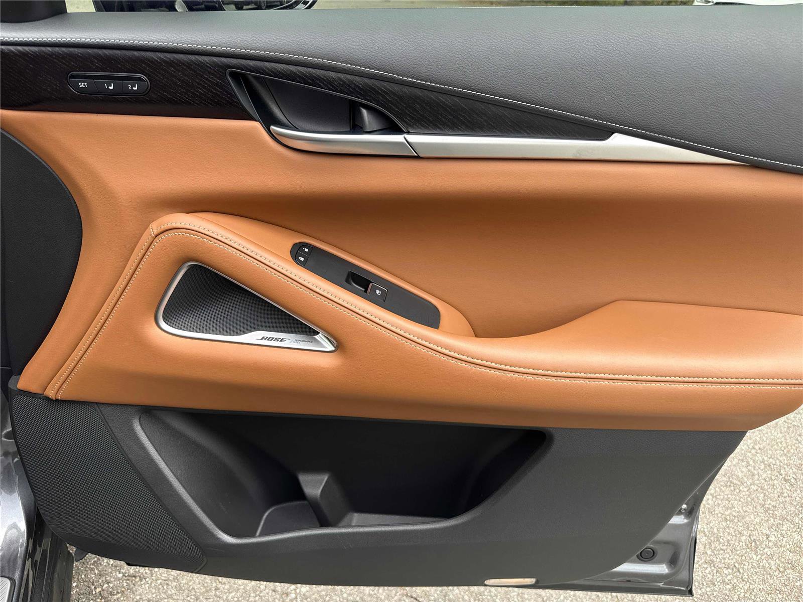 2022 INFINITI Qx60 Autograph