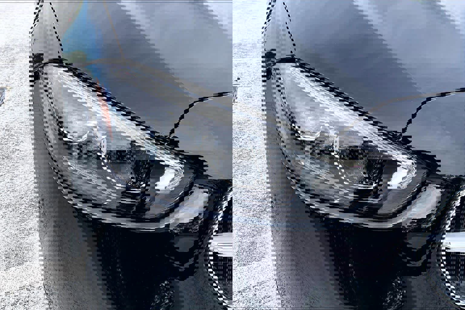 2025 Mercedes-Benz C 300 4MATIC Sedan