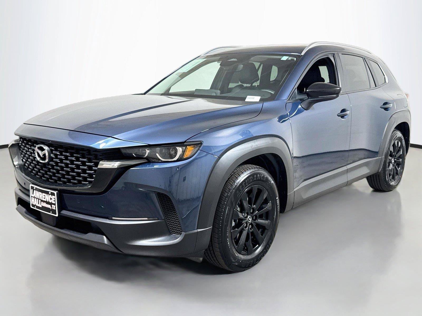 Certified 2026 MAZDA CX-50 AWD 2.5 S w/ Weather Package