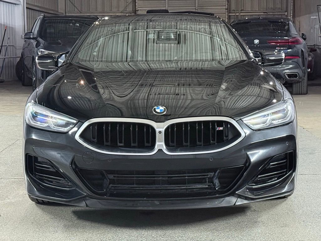 2023 BMW M850i Gran Coupe xDrive