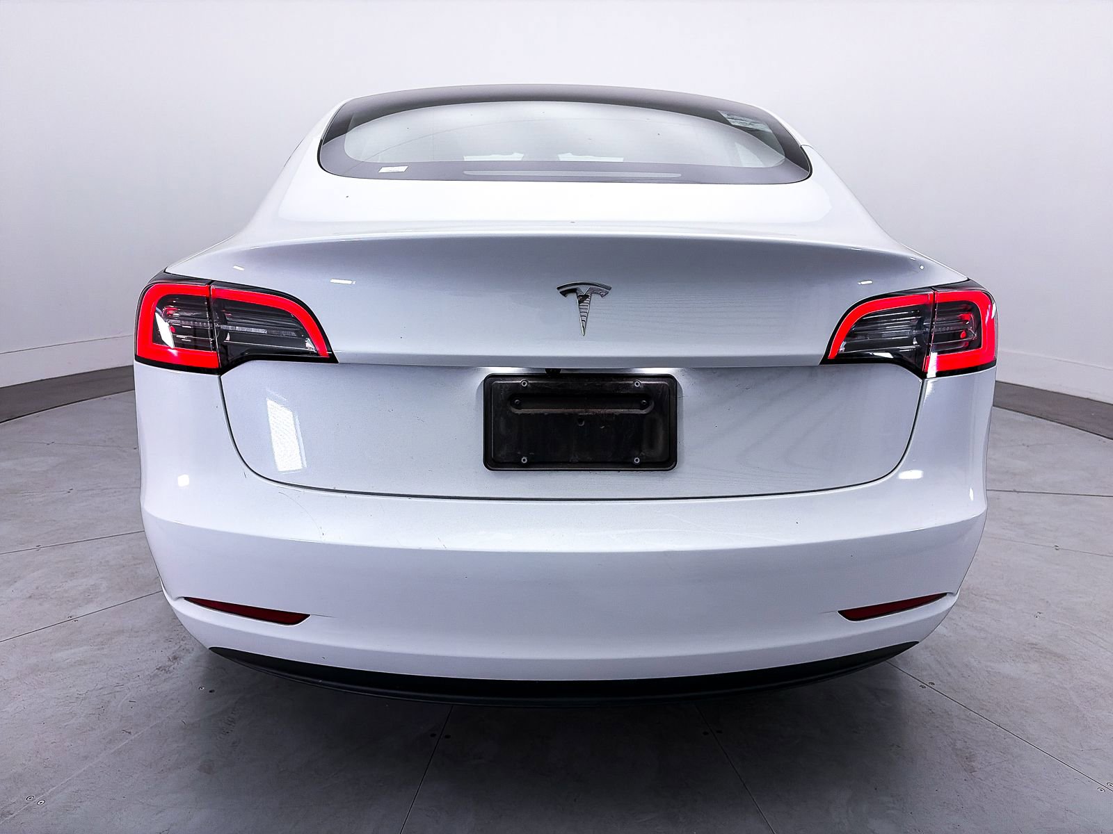 2023 Tesla Model 3 Standard Range