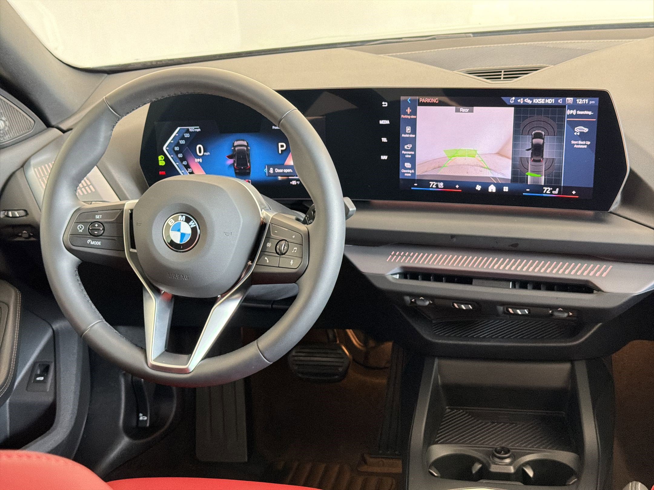 2025 BMW 228i xDrive