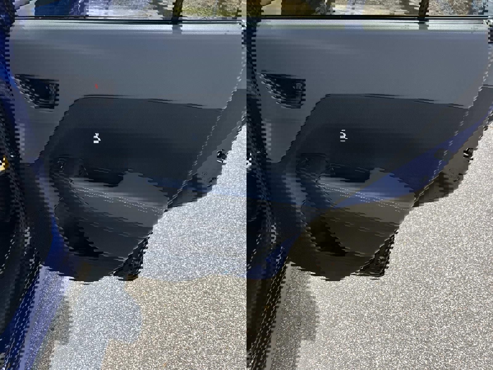 2025 Subaru Crosstrek 2.5i Sport