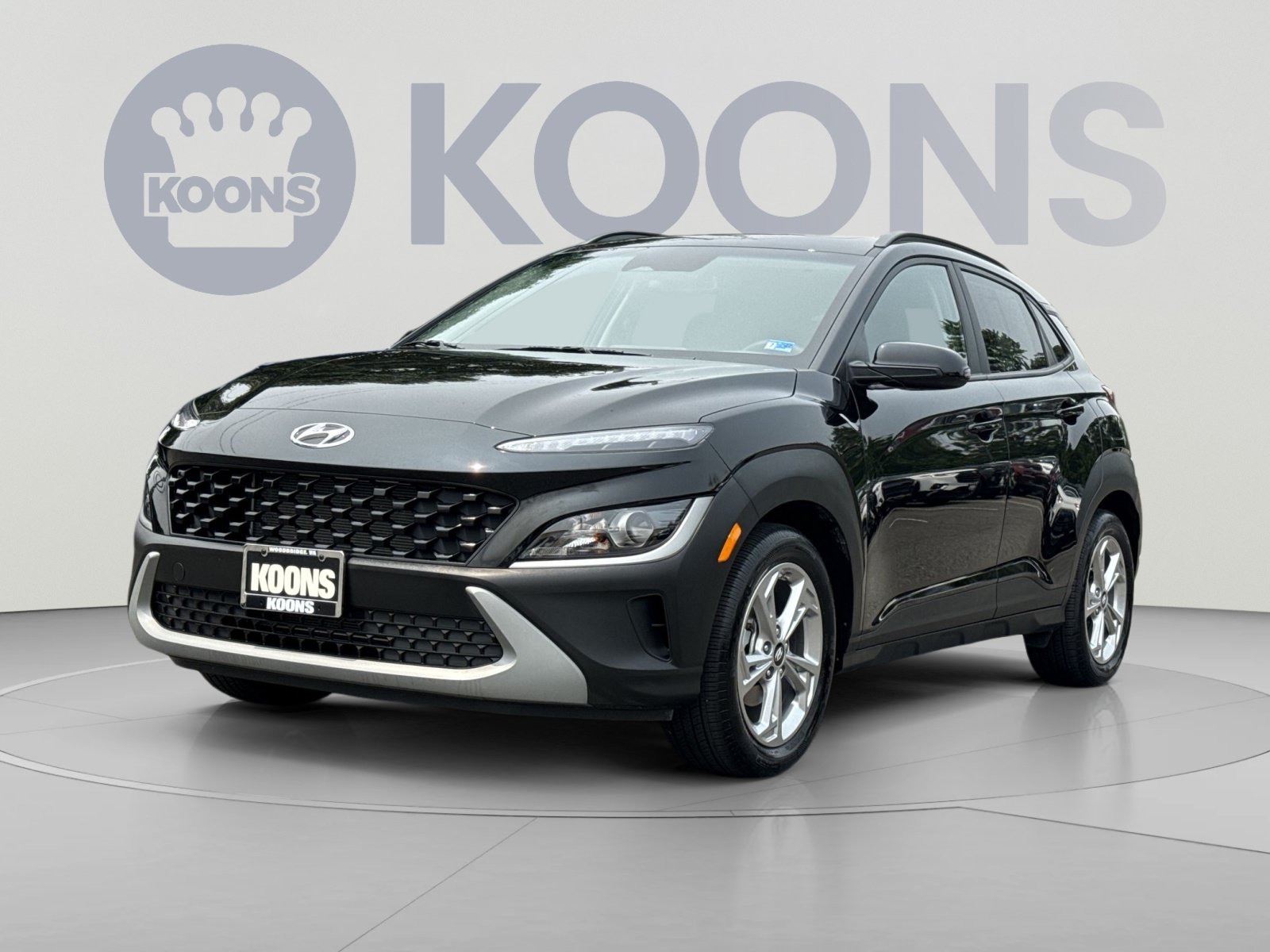 Certified 2023 Hyundai Kona SEL w/ Convenience Package