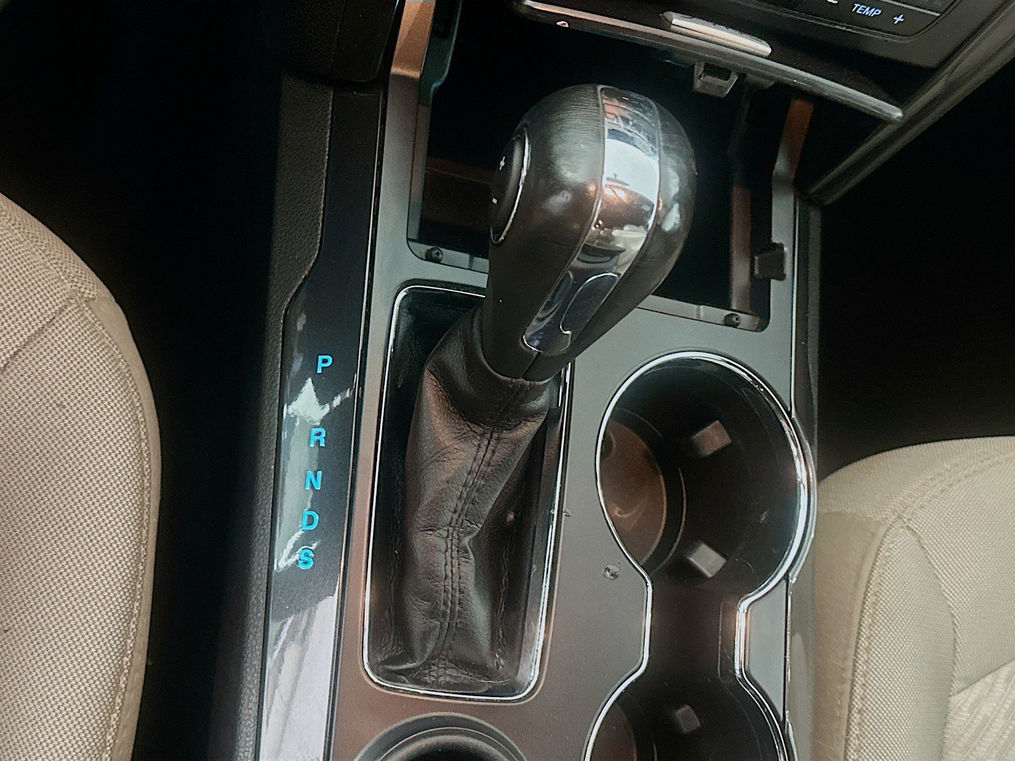 2018 Ford Explorer FWD