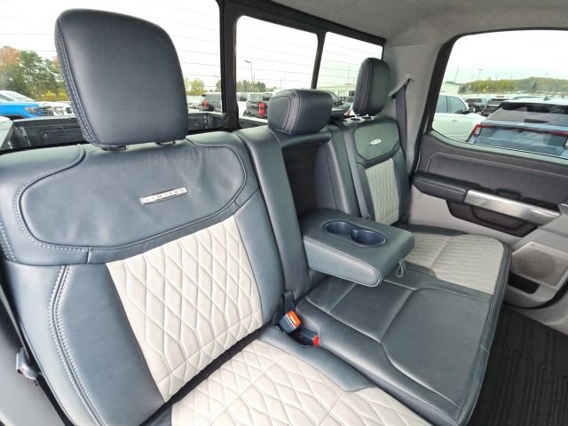 2024 Ford F250 Limited