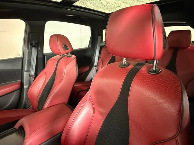 2022 Acura RDX A-Spec