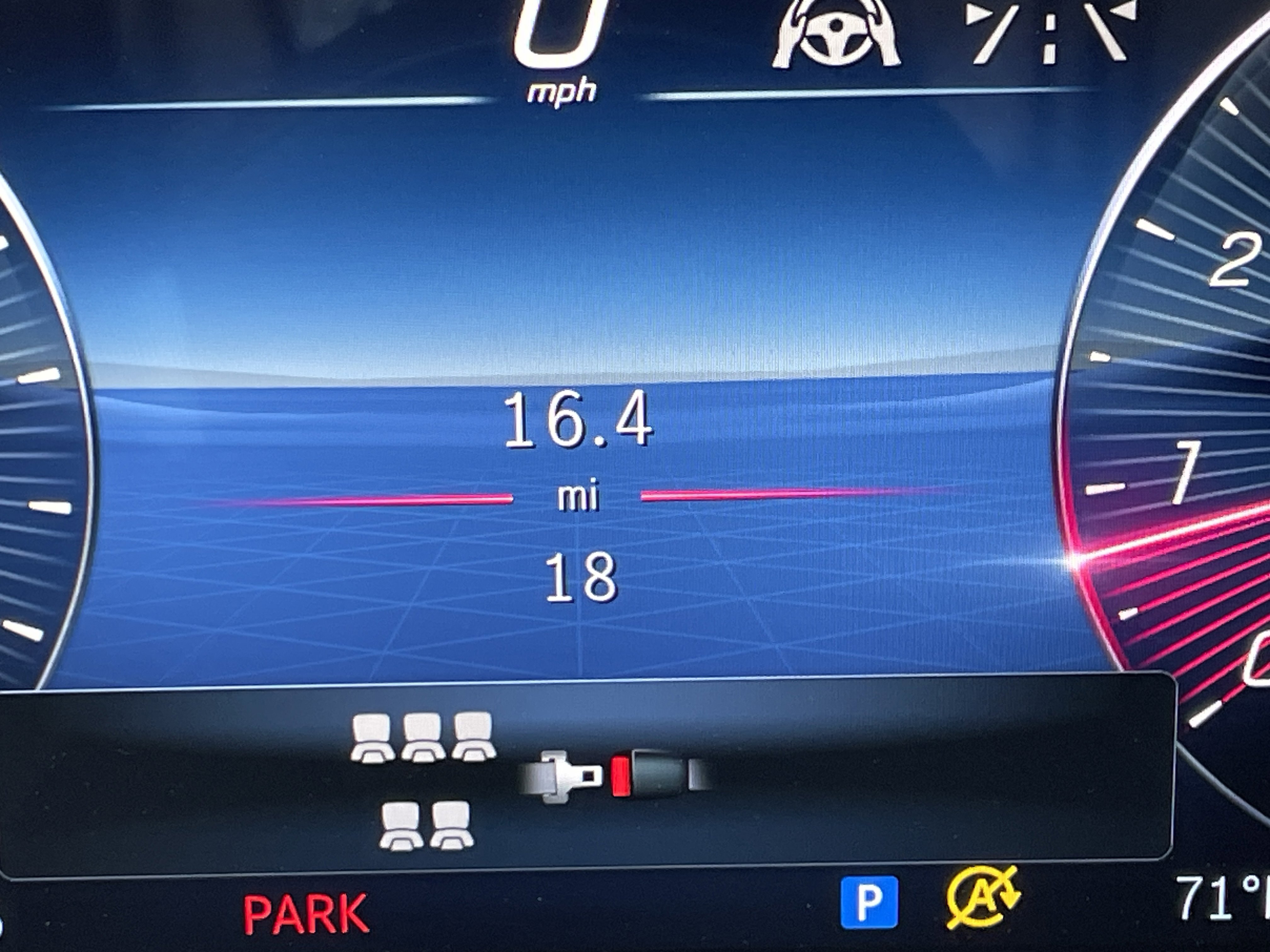 2026 Mercedes-Benz GLS 580 4MATIC