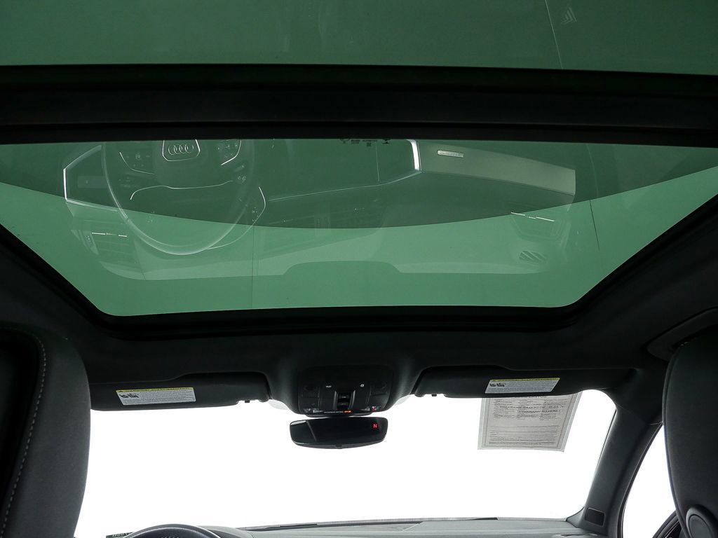 2021 Audi Q3 2.0T Premium