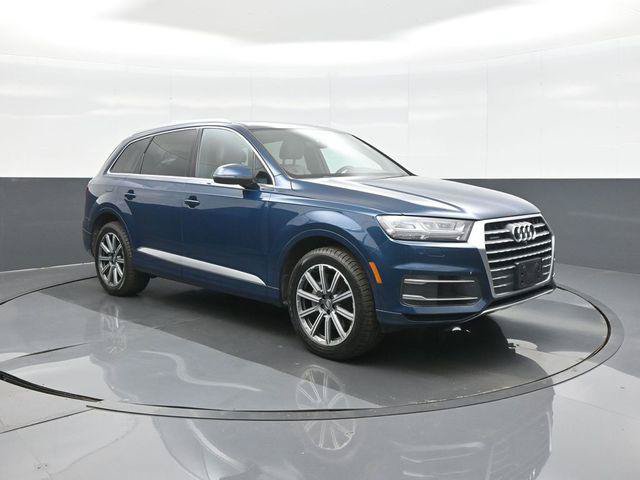 Used 2019 Audi Q7 3.0T Premium Plus w/ Premium Plus Package