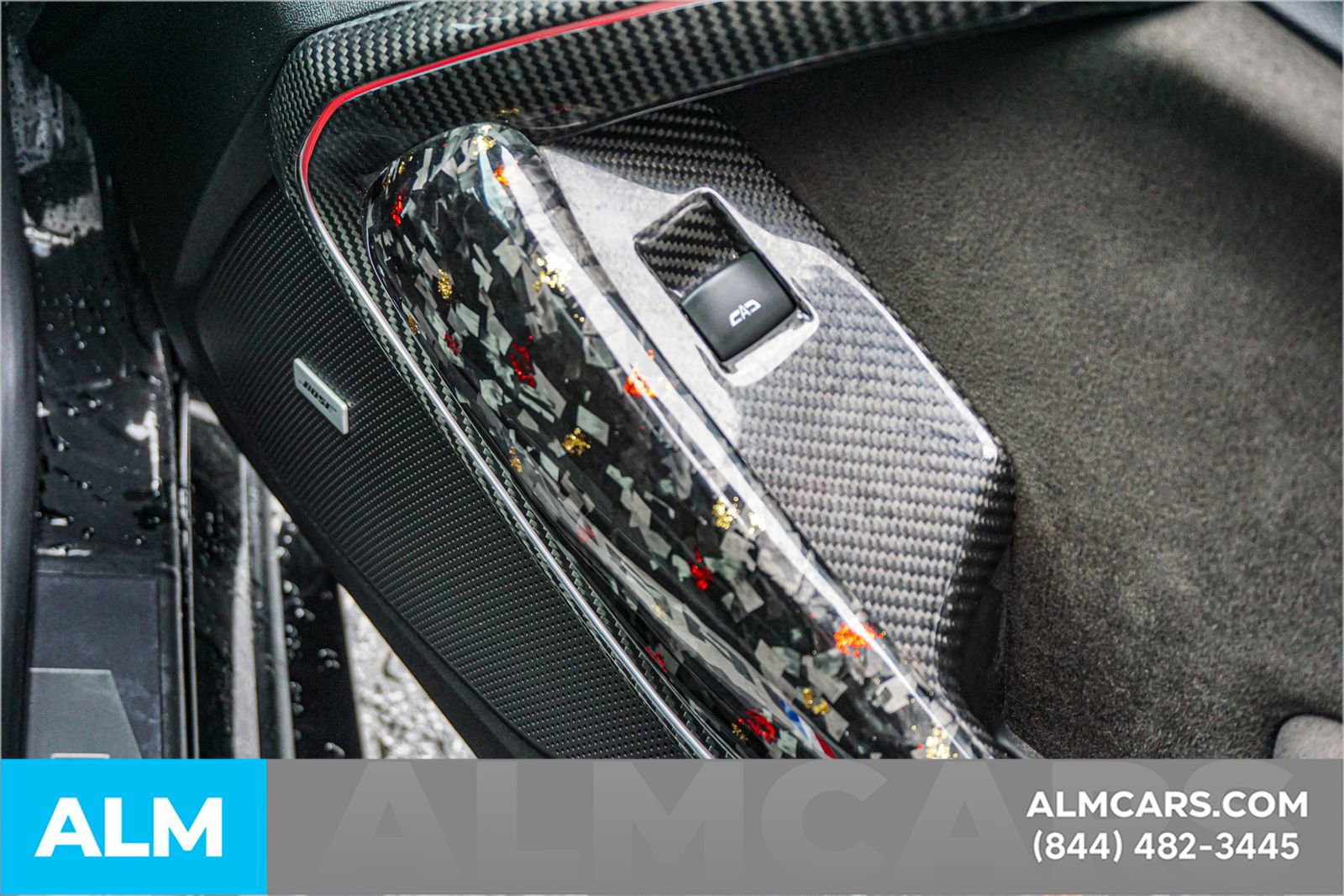 2021 Chevrolet Camaro ZL1