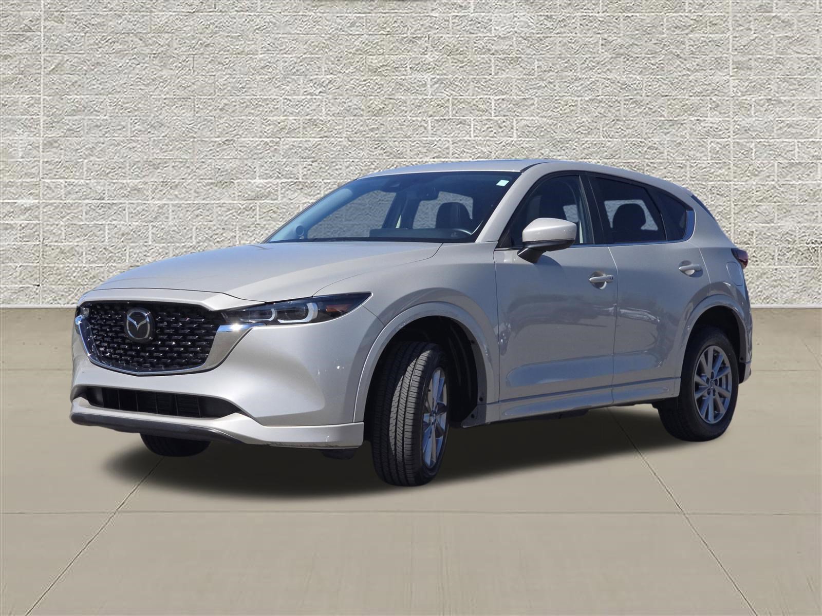 2025 MAZDA Cx-5 AWD 2.5 S w/ Preferred Package
