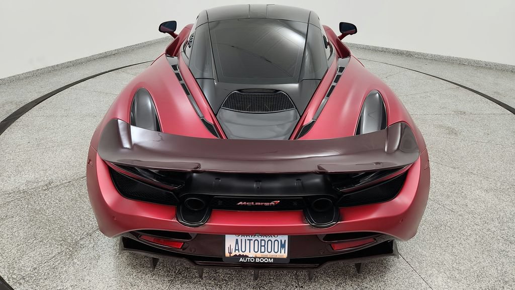 Used 2018 McLaren 720S Performance photo 22