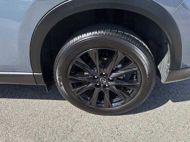 2023 MAZDA CX-5 Carbon Edition