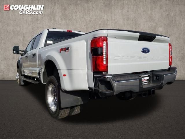 2026 Ford F450 XL