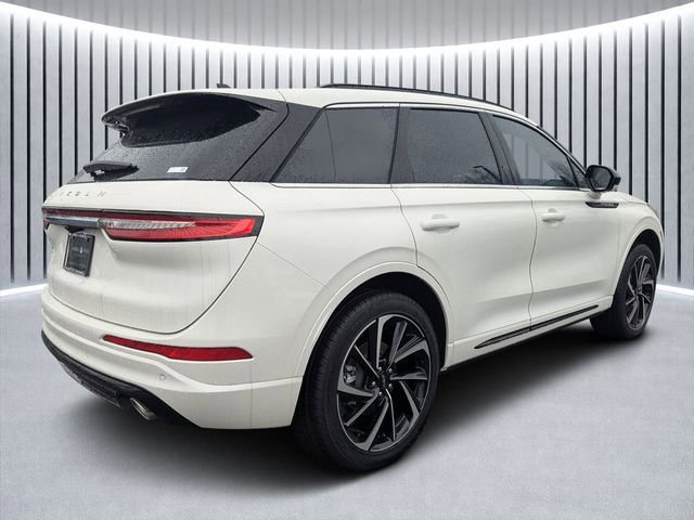 2025 Lincoln Corsair Grand Touring