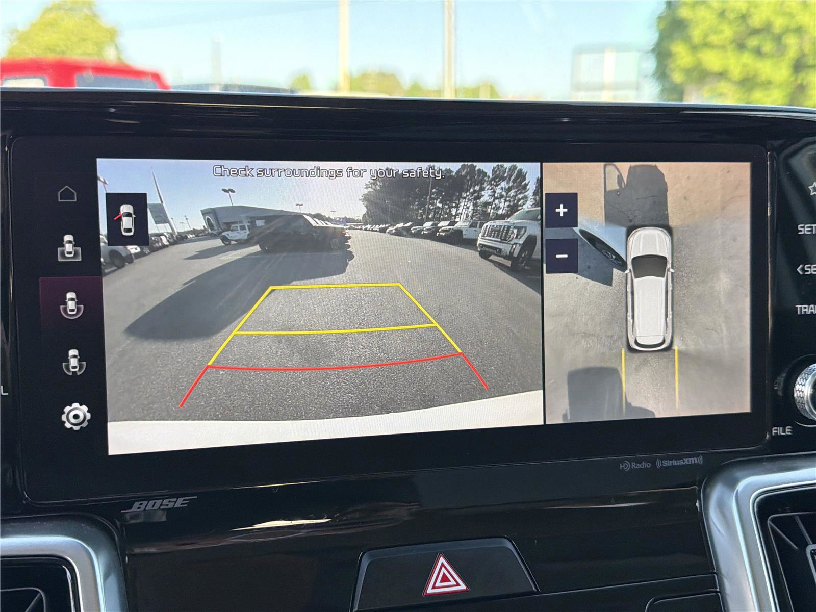 2022 Kia Sorento SX Prestige