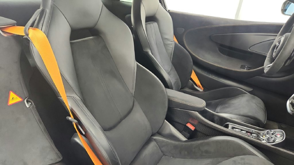 Used 2019 McLaren 600LT photo 79