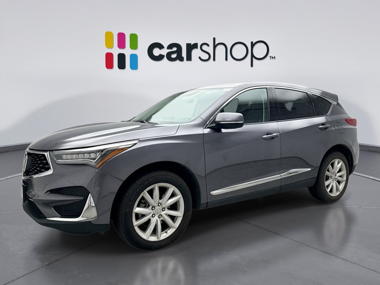 Used Acura RDX for Sale in Pleasantville, NJ - Autotrader