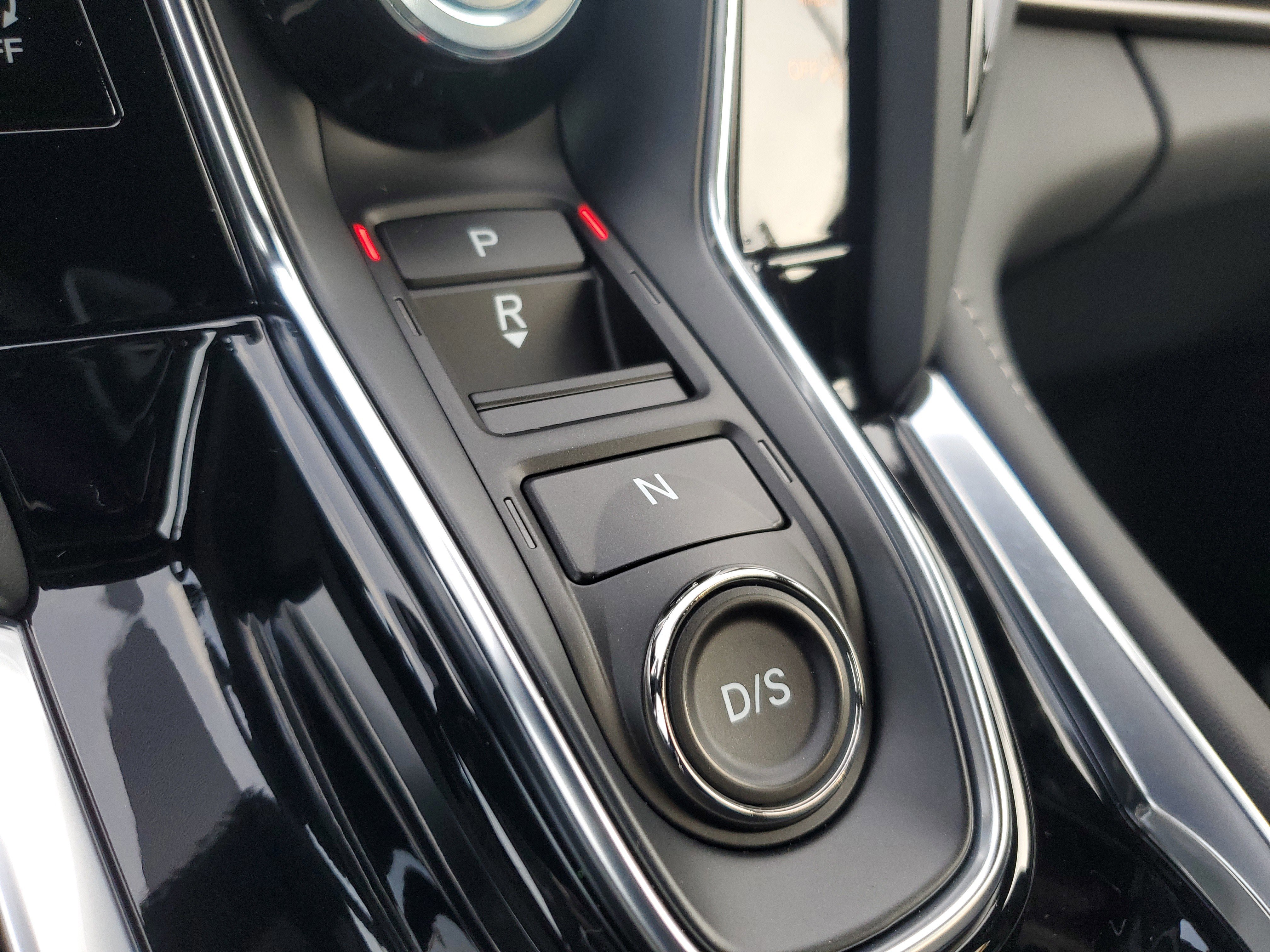 2026 Acura RDX SH-AWD