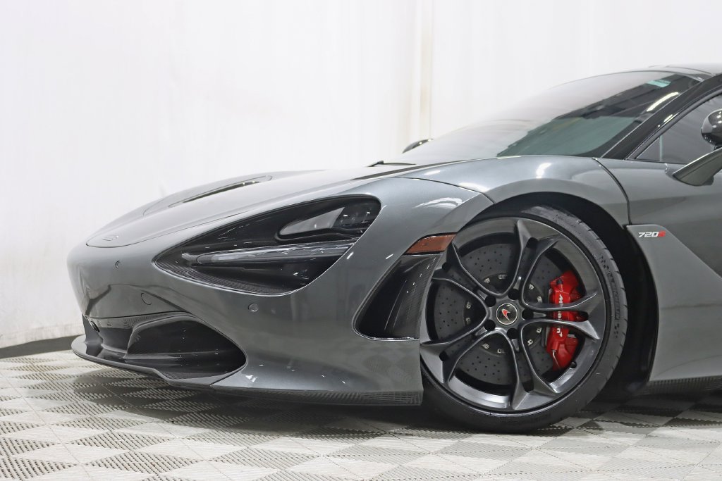 Used 2018 McLaren 720S Performance 4