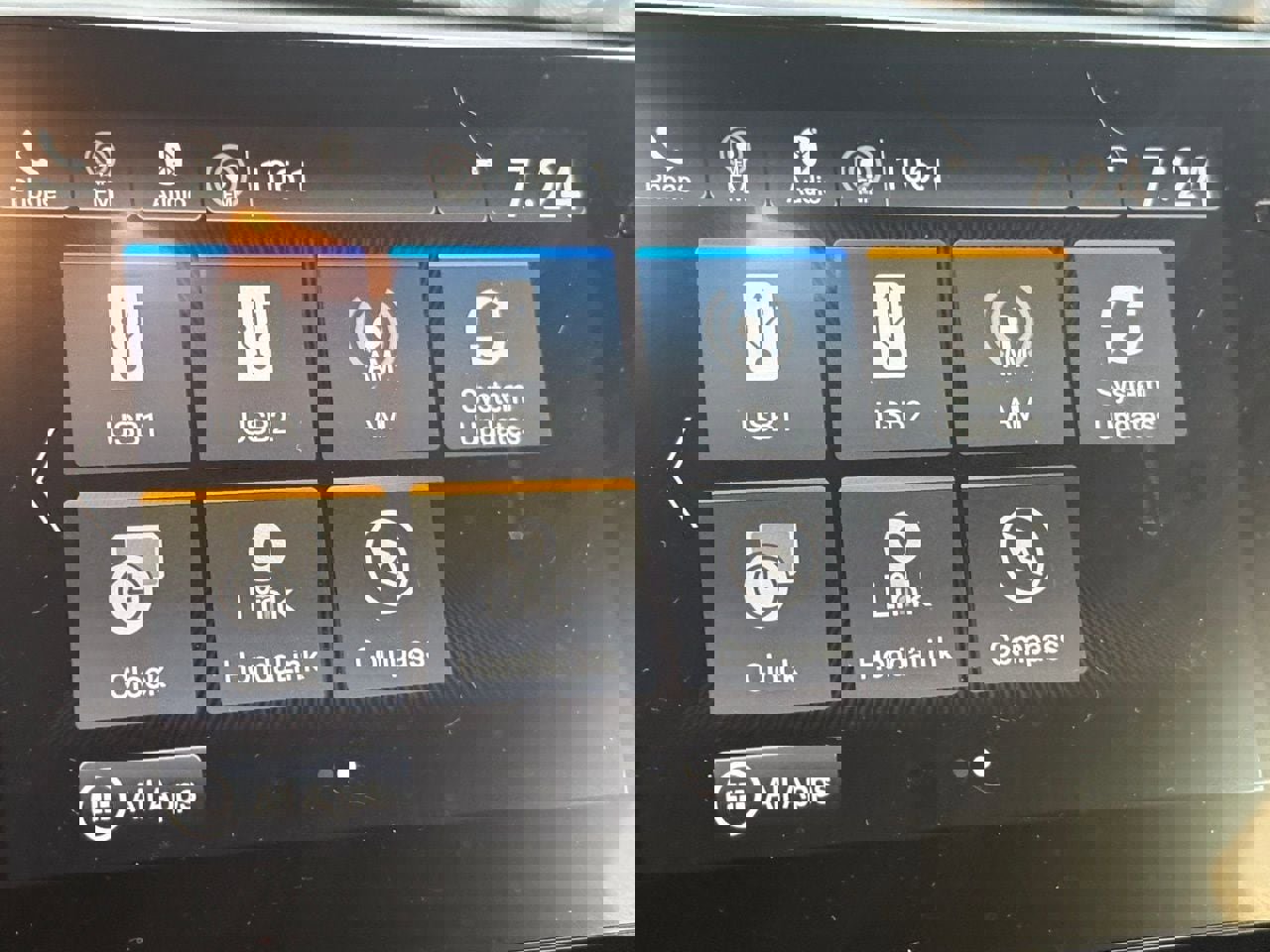 2019 Honda Accord EX