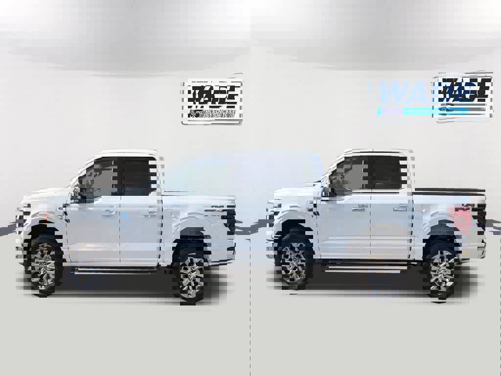 2024 Ford F150 Lariat