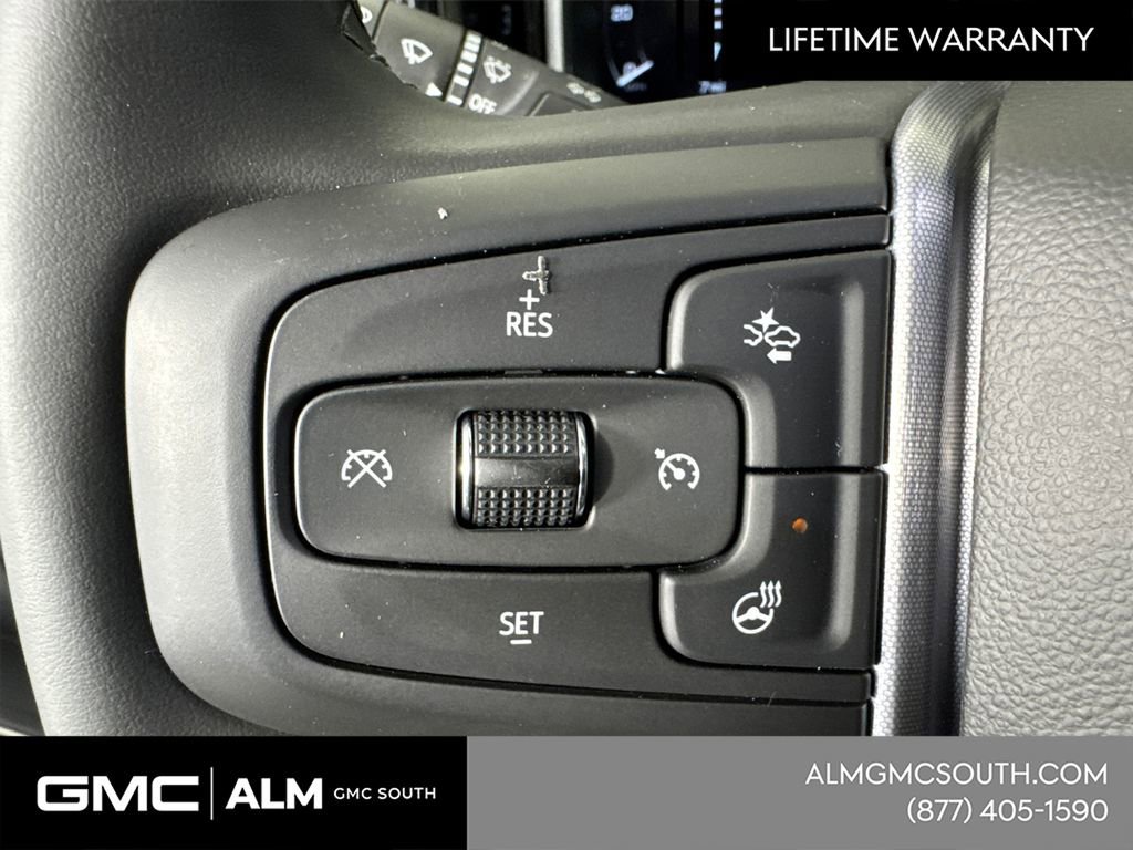 2026 GMC Sierra 2500 SLE