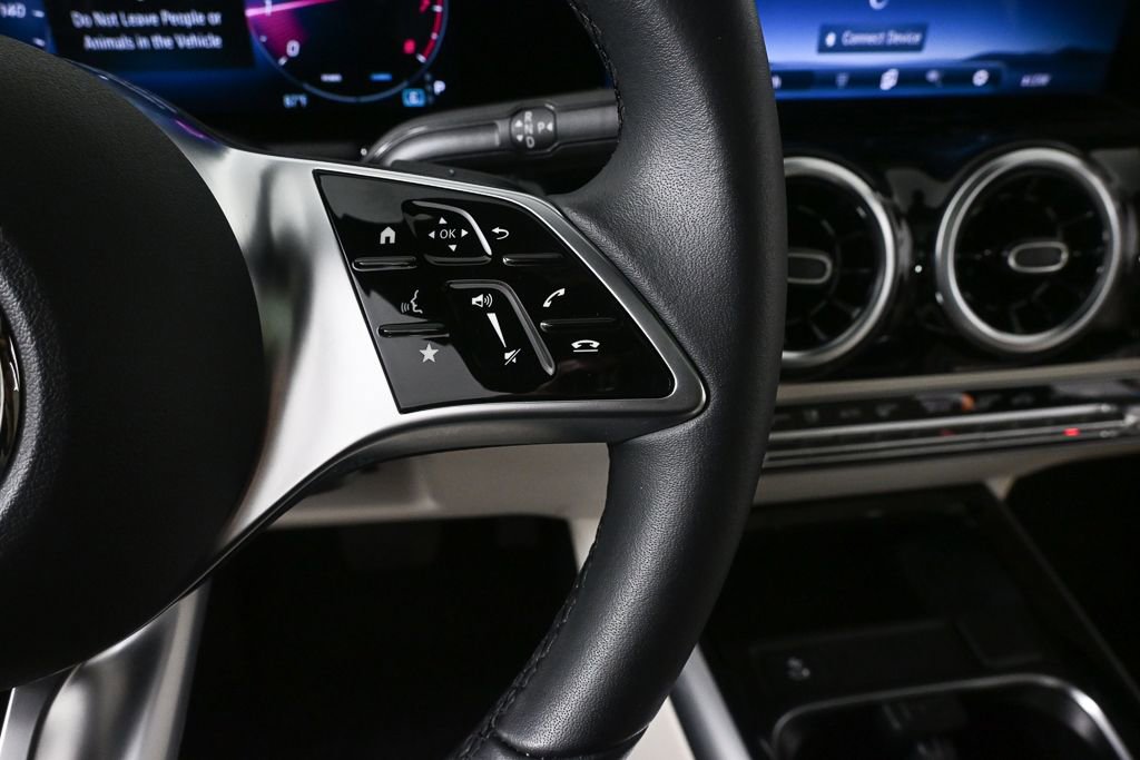 2026 Mercedes-Benz GLA 250